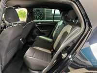 USED 2014 14 VOLKSWAGEN GOLF 2.0 TSI BlueMotion Tech R DSG 4Motion Euro 6 (s/s) 5dr ORIGINALEXAMPL+18S+DSG