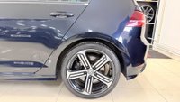 USED 2014 14 VOLKSWAGEN GOLF 2.0 TSI BlueMotion Tech R DSG 4Motion Euro 6 (s/s) 5dr ORIGINALEXAMPL+18S+DSG