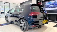 USED 2014 14 VOLKSWAGEN GOLF 2.0 TSI BlueMotion Tech R DSG 4Motion Euro 6 (s/s) 5dr ORIGINALEXAMPL+18S+DSG