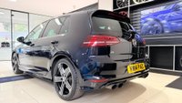 USED 2014 14 VOLKSWAGEN GOLF 2.0 TSI BlueMotion Tech R DSG 4Motion Euro 6 (s/s) 5dr ORIGINALEXAMPL+18S+DSG