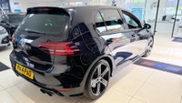 USED 2014 14 VOLKSWAGEN GOLF 2.0 TSI BlueMotion Tech R DSG 4Motion Euro 6 (s/s) 5dr ORIGINALEXAMPL+18S+DSG