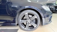 USED 2014 14 VOLKSWAGEN GOLF 2.0 TSI BlueMotion Tech R DSG 4Motion Euro 6 (s/s) 5dr ORIGINALEXAMPL+18S+DSG