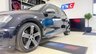 USED 2014 14 VOLKSWAGEN GOLF 2.0 TSI BlueMotion Tech R DSG 4Motion Euro 6 (s/s) 5dr ORIGINALEXAMPL+18S+DSG