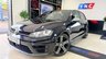 USED 2014 14 VOLKSWAGEN GOLF 2.0 TSI BlueMotion Tech R DSG 4Motion Euro 6 (s/s) 5dr ORIGINALEXAMPL+18S+DSG