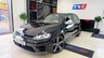 USED 2014 14 VOLKSWAGEN GOLF 2.0 TSI BlueMotion Tech R DSG 4Motion Euro 6 (s/s) 5dr ORIGINALEXAMPL+18S+DSG