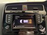USED 2014 14 VOLKSWAGEN GOLF 2.0 TSI BlueMotion Tech R DSG 4Motion Euro 6 (s/s) 5dr ORIGINALEXAMPL+18S+DSG