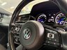 USED 2014 14 VOLKSWAGEN GOLF 2.0 TSI BlueMotion Tech R DSG 4Motion Euro 6 (s/s) 5dr ORIGINALEXAMPL+18S+DSG