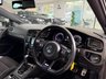 USED 2014 14 VOLKSWAGEN GOLF 2.0 TSI BlueMotion Tech R DSG 4Motion Euro 6 (s/s) 5dr ORIGINALEXAMPL+18S+DSG