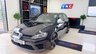 USED 2014 14 VOLKSWAGEN GOLF 2.0 TSI BlueMotion Tech R DSG 4Motion Euro 6 (s/s) 5dr ORIGINALEXAMPL+18S+DSG