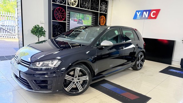 View our VOLKSWAGEN GOLF