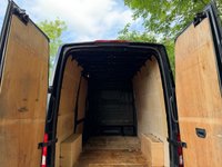 USED 2022 72 VOLKSWAGEN CRAFTER 2.0 TDI CR30 Startline Panel Van 5dr Diesel Manual FWD MWB High Roof Euro 6 (s/s) (102 ps) A/C-sensors-2 keys-Bluetooth
