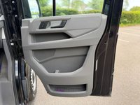 USED 2022 72 VOLKSWAGEN CRAFTER 2.0 TDI CR30 Startline Panel Van 5dr Diesel Manual FWD MWB High Roof Euro 6 (s/s) (102 ps) A/C-sensors-2 keys-Bluetooth