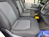 USED 2022 72 VOLKSWAGEN CRAFTER 2.0 TDI CR30 Startline Panel Van 5dr Diesel Manual FWD MWB High Roof Euro 6 (s/s) (102 ps) A/C-sensors-2 keys-Bluetooth