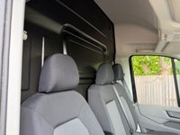 USED 2022 72 VOLKSWAGEN CRAFTER 2.0 TDI CR30 Startline Panel Van 5dr Diesel Manual FWD MWB High Roof Euro 6 (s/s) (102 ps) A/C-sensors-2 keys-Bluetooth