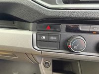 USED 2022 72 VOLKSWAGEN CRAFTER 2.0 TDI CR30 Startline Panel Van 5dr Diesel Manual FWD MWB High Roof Euro 6 (s/s) (102 ps) A/C-sensors-2 keys-Bluetooth