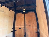 USED 2022 72 VOLKSWAGEN CRAFTER 2.0 TDI CR30 Startline Panel Van 5dr Diesel Manual FWD MWB High Roof Euro 6 (s/s) (102 ps) A/C-sensors-2 keys-Bluetooth
