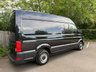 USED 2022 72 VOLKSWAGEN CRAFTER 2.0 TDI CR30 Startline Panel Van 5dr Diesel Manual FWD MWB High Roof Euro 6 (s/s) (102 ps) A/C-sensors-2 keys-Bluetooth