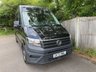 USED 2022 72 VOLKSWAGEN CRAFTER 2.0 TDI CR30 Startline Panel Van 5dr Diesel Manual FWD MWB High Roof Euro 6 (s/s) (102 ps) A/C-sensors-2 keys-Bluetooth