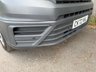 USED 2022 72 VOLKSWAGEN CRAFTER 2.0 TDI CR30 Startline Panel Van 5dr Diesel Manual FWD MWB High Roof Euro 6 (s/s) (102 ps) A/C-sensors-2 keys-Bluetooth