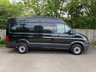 USED 2022 72 VOLKSWAGEN CRAFTER 2.0 TDI CR30 Startline Panel Van 5dr Diesel Manual FWD MWB High Roof Euro 6 (s/s) (102 ps) A/C-sensors-2 keys-Bluetooth