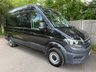 USED 2022 72 VOLKSWAGEN CRAFTER 2.0 TDI CR30 Startline Panel Van 5dr Diesel Manual FWD MWB High Roof Euro 6 (s/s) (102 ps) A/C-sensors-2 keys-Bluetooth