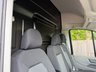 USED 2022 72 VOLKSWAGEN CRAFTER 2.0 TDI CR30 Startline Panel Van 5dr Diesel Manual FWD MWB High Roof Euro 6 (s/s) (102 ps) A/C-sensors-2 keys-Bluetooth