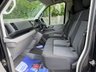 USED 2022 72 VOLKSWAGEN CRAFTER 2.0 TDI CR30 Startline Panel Van 5dr Diesel Manual FWD MWB High Roof Euro 6 (s/s) (102 ps) A/C-sensors-2 keys-Bluetooth