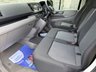 USED 2022 72 VOLKSWAGEN CRAFTER 2.0 TDI CR30 Startline Panel Van 5dr Diesel Manual FWD MWB High Roof Euro 6 (s/s) (102 ps) A/C-sensors-2 keys-Bluetooth