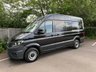 USED 2022 72 VOLKSWAGEN CRAFTER 2.0 TDI CR30 Startline Panel Van 5dr Diesel Manual FWD MWB High Roof Euro 6 (s/s) (102 ps) A/C-sensors-2 keys-Bluetooth