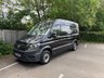 USED 2022 72 VOLKSWAGEN CRAFTER 2.0 TDI CR30 Startline Panel Van 5dr Diesel Manual FWD MWB High Roof Euro 6 (s/s) (102 ps) A/C-sensors-2 keys-Bluetooth