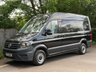 USED 2022 72 VOLKSWAGEN CRAFTER 2.0 TDI CR30 Startline Panel Van 5dr Diesel Manual FWD MWB High Roof Euro 6 (s/s) (102 ps) A/C-sensors-2 keys-Bluetooth
