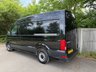 USED 2022 72 VOLKSWAGEN CRAFTER 2.0 TDI CR30 Startline Panel Van 5dr Diesel Manual FWD MWB High Roof Euro 6 (s/s) (102 ps) A/C-sensors-2 keys-Bluetooth