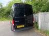 USED 2022 72 VOLKSWAGEN CRAFTER 2.0 TDI CR30 Startline Panel Van 5dr Diesel Manual FWD MWB High Roof Euro 6 (s/s) (102 ps) A/C-sensors-2 keys-Bluetooth