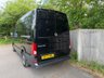 USED 2022 72 VOLKSWAGEN CRAFTER 2.0 TDI CR30 Startline Panel Van 5dr Diesel Manual FWD MWB High Roof Euro 6 (s/s) (102 ps) A/C-sensors-2 keys-Bluetooth