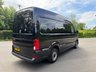 USED 2022 72 VOLKSWAGEN CRAFTER 2.0 TDI CR30 Startline Panel Van 5dr Diesel Manual FWD MWB High Roof Euro 6 (s/s) (102 ps) A/C-sensors-2 keys-Bluetooth