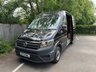 USED 2022 72 VOLKSWAGEN CRAFTER 2.0 TDI CR30 Startline Panel Van 5dr Diesel Manual FWD MWB High Roof Euro 6 (s/s) (102 ps) A/C-sensors-2 keys-Bluetooth