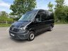 USED 2022 72 VOLKSWAGEN CRAFTER 2.0 TDI CR30 Startline Panel Van 5dr Diesel Manual FWD MWB High Roof Euro 6 (s/s) (102 ps) A/C-sensors-2 keys-Bluetooth