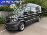 USED 2022 72 VOLKSWAGEN CRAFTER 2.0 TDI CR30 Startline Panel Van 5dr Diesel Manual FWD MWB High Roof Euro 6 (s/s) (102 ps) A/C-sensors-2 keys-Bluetooth