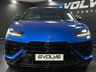 USED 2023 23 LAMBORGHINI URUS 4.0 V8 BiTurbo S SUV 5dr Petrol Auto 4WD Euro 6 (666 ps) PAN ROOF, STYLE PACK, B&O!