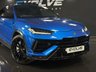 USED 2023 23 LAMBORGHINI URUS 4.0 V8 BiTurbo S SUV 5dr Petrol Auto 4WD Euro 6 (666 ps) PAN ROOF, STYLE PACK, B&O!