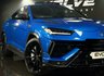 USED 2023 23 LAMBORGHINI URUS 4.0 V8 BiTurbo S SUV 5dr Petrol Auto 4WD Euro 6 (666 ps) PAN ROOF, STYLE PACK, B&O!