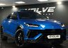 USED 2023 23 LAMBORGHINI URUS 4.0 V8 BiTurbo S SUV 5dr Petrol Auto 4WD Euro 6 (666 ps) PAN ROOF, STYLE PACK, B&O!