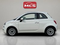 USED 2024 24 FIAT 500 1.0 MHEV Hatchback 3dr Petrol Manual Euro 6  