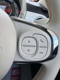 USED 2024 24 FIAT 500 1.0 MHEV Hatchback 3dr Petrol Manual Euro 6  