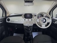 USED 2024 24 FIAT 500 1.0 MHEV Hatchback 3dr Petrol Manual Euro 6  