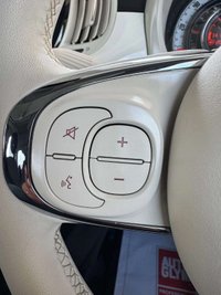 USED 2024 24 FIAT 500 1.0 MHEV Hatchback 3dr Petrol Manual Euro 6  