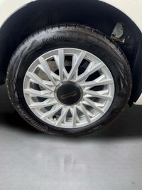 USED 2024 24 FIAT 500 1.0 MHEV Hatchback 3dr Petrol Manual Euro 6  