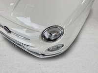 USED 2024 24 FIAT 500 1.0 MHEV Hatchback 3dr Petrol Manual Euro 6  