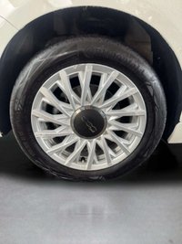 USED 2024 24 FIAT 500 1.0 MHEV Hatchback 3dr Petrol Manual Euro 6  