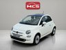 USED 2024 24 FIAT 500 1.0 MHEV Hatchback 3dr Petrol Manual Euro 6  